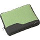15インチPC用インナーバッグ グリーン CAL0215GN