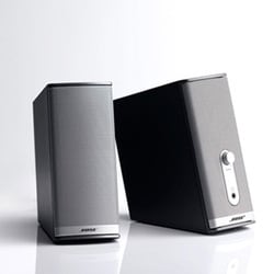 ヨドバシ.com - BOSE ボーズ Companion2 Series II multimedia speaker 
