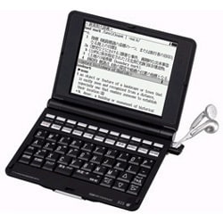 ヨドバシ.com - セイコーインスツル SII SR-G10000 [25コンテンツ収録 ヨドバシ.com - セイコーインスツル SII SR-G10000 [25コンテンツ収録