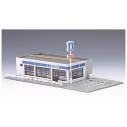 公式ファッションブランド通販サイト ヨドバシ.com コンビニエンス 4063 Nゲージ TOMIX トミックス - 建物
