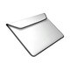 MacBook 13.3用 WhiteSuit (ホワイトスーツ) MB13 ピュアホワイト IDN0609WS13