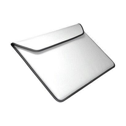MacBook 13.3用 WhiteSuit (ホワイトスーツ) MB13 ピュアホワイト IDN0609WS13