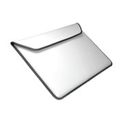 MacBook 13.3用 WhiteSuit (ホワイトスーツ) MB13 ピュアホワイト IDN0609WS13