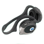 HT820-GR [Bluetooth ver1.2対応 ワイヤレス ステレオヘッドセット モトローラ HT820]