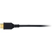 VX-HD105 (ブラック) [HDMI－HDMIケーブル 0.5m]