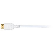 VX-HD105-W (ホワイト) [HDMI－HDMIケーブル 0.5m]