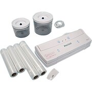 密封パック器 フレッシールド（容器付） フレッシールド/密封パック