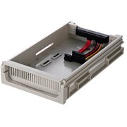リムーバブルインナートレイ 3.5インチHDD用 SATA・SATAII対応 アイボリー TK-RT401NSA