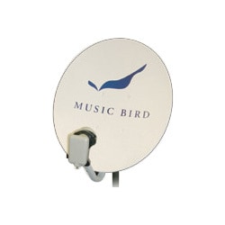 激安アウトレット ヨドバシ.com - MUSIC BIRD ミュージックバード CS-PCMアンテナ その他