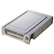リムーバブルフレームセット 3.5インチHDD用 SATA対応 アイボリー TK-RF40NS