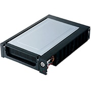 リムーバブルフレームセット 3.5インチHDD用 USB2.0対応 ブラック TK-RF40UBK