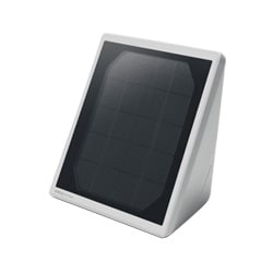 ソーラー充電器セット N-SC1S