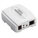 100BASE-TX/10BASE-T対応 双方向通信対応 プリントサーバ USB LAN-MFPS/U2