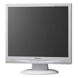 17型 デジタル/アナログ接続 スピーカー搭載 液晶モニタ RDT1714VM