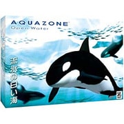 AQUAZONE OpenWater 流氷の白い海 [Windowsソフト]