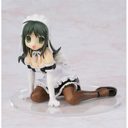 これが私の御主人様 倉内 安奈