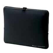 ネオプレンインナーケース B5/12.1型 ブラック IN-WET3BK