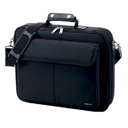 PCキャリングバッグ BAG-U10BKN