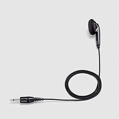 オープンエアー型イヤホン EH-14