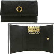 6連キーケース 23988 CALF/D.BROWN