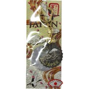 傘メタル 富士山