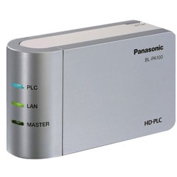 ヨドバシ.com - パナソニック Panasonic BL-PA100 [PLCアダプター 増設 