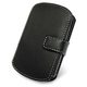 PALCMIO350B PDAIRLeatherCaseforMioP350