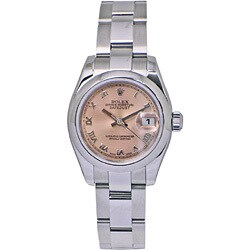 ヨドバシ.com - ロレックス ROLEX OYSTER PERPETUAL DATEJUST