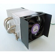 ＬＧＡ775対応 CPUクーラー SLSIDE7D51