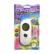 アルコールチェッカー ALC-6370
