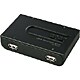 USB切替器 パソコン2台-USB機器1台 ACSU22S
