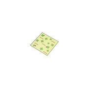 マウスパッド WakuWaku Field クリーム AMA374CR