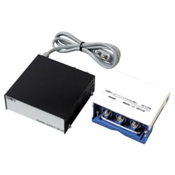 地上デジタル対応 屋外用UHFプリアンプ 電源部セット品 HB-U25M-PS