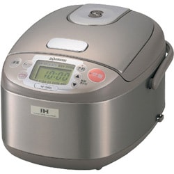 ヨドバシ.com - 象印 ZOJIRUSHI NP-GB05-XJ [IH炊飯器] 通販【全品無料