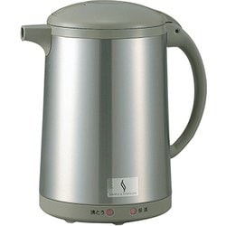 ヨドバシ.com - 象印 ZOJIRUSHI ポット（1.0L） ステンレス
