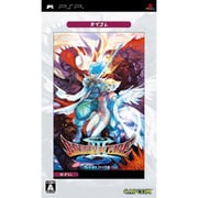 ブレス・オブ・ファイアIII （カプコレ） [PSPソフト]