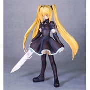 BLACK CAT イヴ