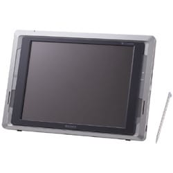 LF-12MT1［ロケーションフリー　液晶モニター］