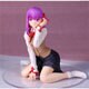 Fate/hollow ataraxia 間桐 桜 制服Ver.