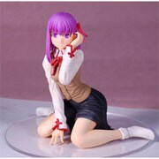 Fate/hollow ataraxia 間桐 桜 制服Ver.