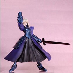 Fate/hollow ataraxia セイバー・オルタ