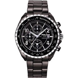 Police navy sales watch