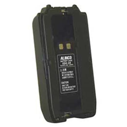 DJ-S17/S47/S57用 乾電池ケース EDH-34