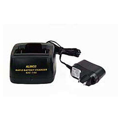DJ-S17/S47/S57用 シングル急速充電器セット　 EDC-144A