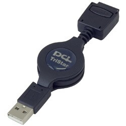 BN-3GA-C [「充電万能」 CDMA1X&CDMA1XWIN用 USB充電ケーブル]