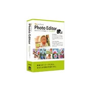ACDSee Photo Editor for Windows [Windowsソフト]