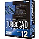 TURBOCAD v12 Standard アカデミック版 Windows