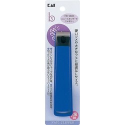 B'S ニュースタンダード爪切り L HK-0603