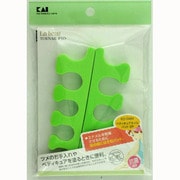 ラ・ボー ペディキュアネイルパッド KD-0484