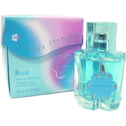 シークレット・フラワーズ ブルー （60ml）[スプレータイプ]
